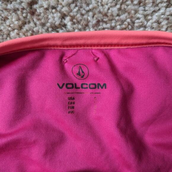 Volcom bikini bottoms, size Medium - Picture 3 of 4